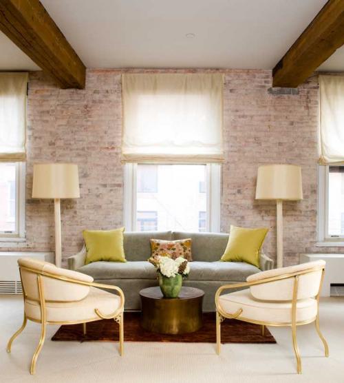 Качественный американский дизайн от Kemble Interiors 17