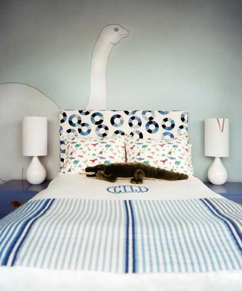 Качественный американский дизайн от Kemble Interiors 16