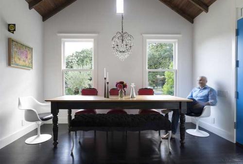 Загородная жизнь в Техасе 08