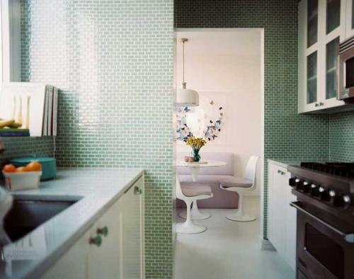 Качественный американский дизайн от Kemble Interiors 19