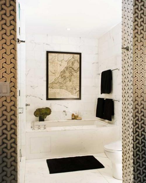 Качественный американский дизайн от Kemble Interiors 07