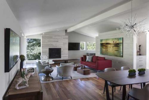 Загородная жизнь в Техасе 02