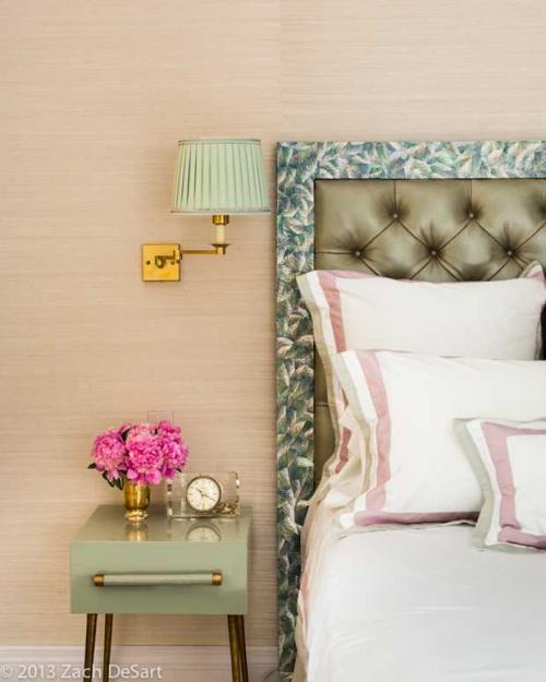 Качественный американский дизайн от Kemble Interiors 11