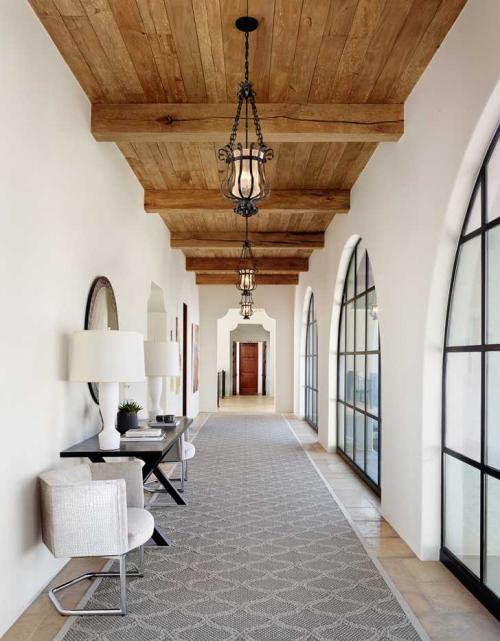 Загородная жизнь в Техасе 01