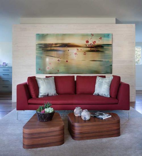 Загородная жизнь в Техасе 03