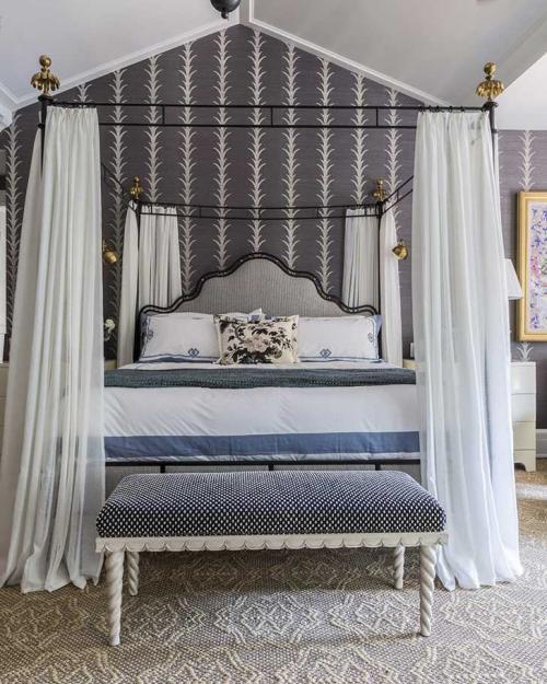 Качественный американский дизайн от Kemble Interiors 05