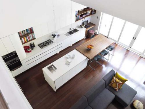 Изысканный дизайн из далекой Австралии от Decus 26