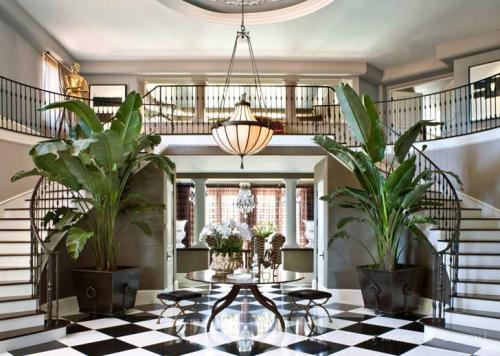 Экстравагантный дизайн от Jeff Andrews 11