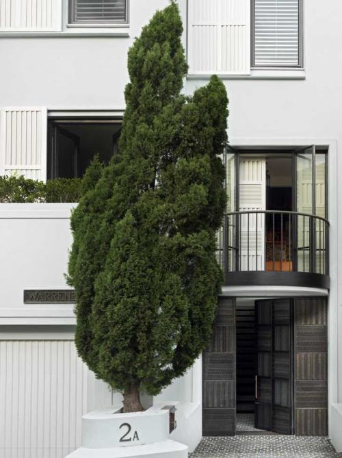 Изысканный дизайн из далекой Австралии от Decus 11