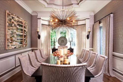 Экстравагантный дизайн от Jeff Andrews 03