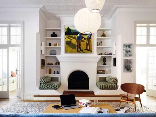 Изысканный дизайн из далекой Австралии от Decus 22