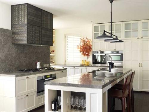 Изысканный дизайн из далекой Австралии от Decus 13