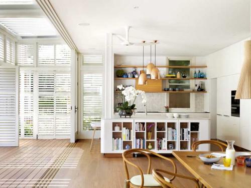 Изысканный дизайн из далекой Австралии от Decus 21