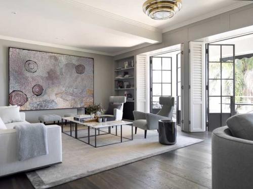 Изысканный дизайн из далекой Австралии от Decus 12