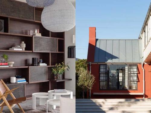 Изысканный дизайн из далекой Австралии от Decus 07