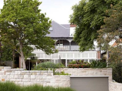 Изысканный дизайн из далекой Австралии от Decus 23