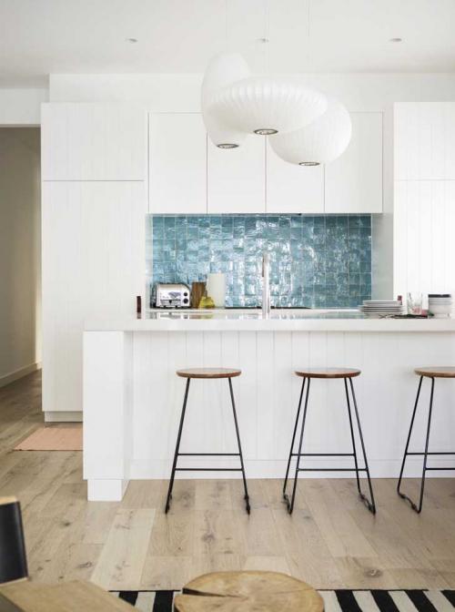 Изысканный дизайн из далекой Австралии от Decus 24