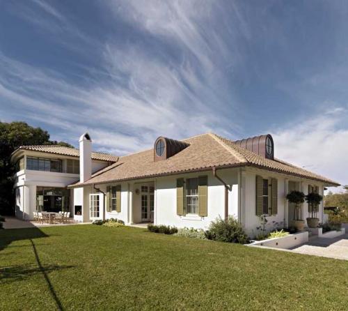 Изысканный дизайн из далекой Австралии от Decus 16