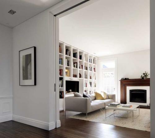 Изысканный дизайн из далекой Австралии от Decus 17