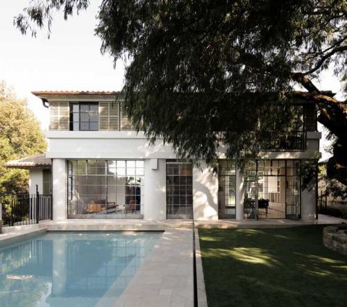 Изысканный дизайн из далекой Австралии от Decus 20