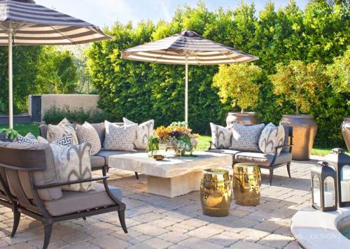 Экстравагантный дизайн от Jeff Andrews 20