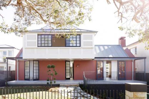 Изысканный дизайн из далекой Австралии от Decus 04