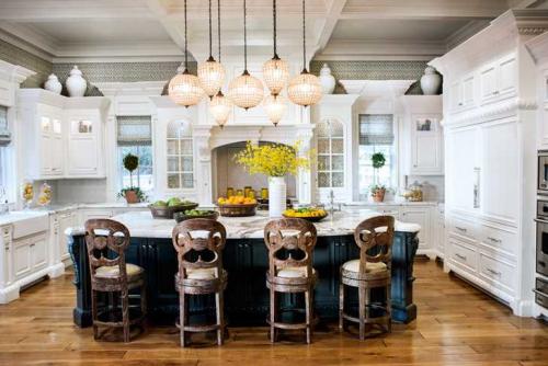 Экстравагантный дизайн от Jeff Andrews 01