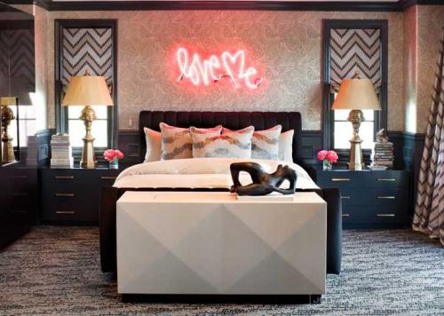 Экстравагантный дизайн от Jeff Andrews 16