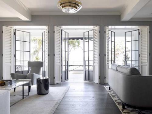 Изысканный дизайн из далекой Австралии от Decus 14