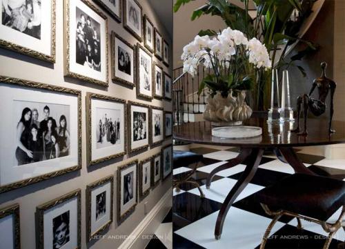 Экстравагантный дизайн от Jeff Andrews 05