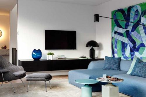 Изысканный дизайн из далекой Австралии от Decus 08