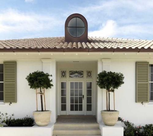 Изысканный дизайн из далекой Австралии от Decus 18