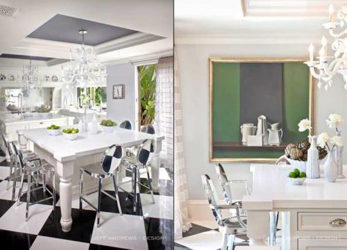 Экстравагантный дизайн от Jeff Andrews 10