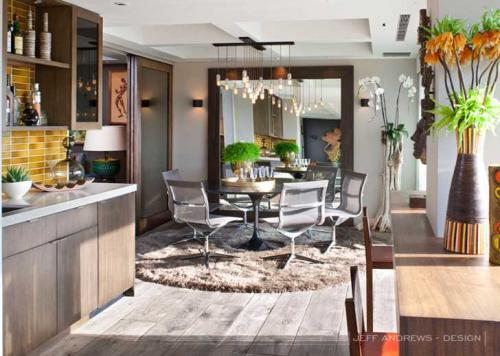 Экстравагантный дизайн от Jeff Andrews 21