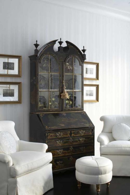 Стильная американская классика от Eva Quateman 13