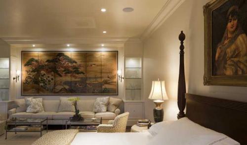 Стильная американская классика от Eva Quateman 18