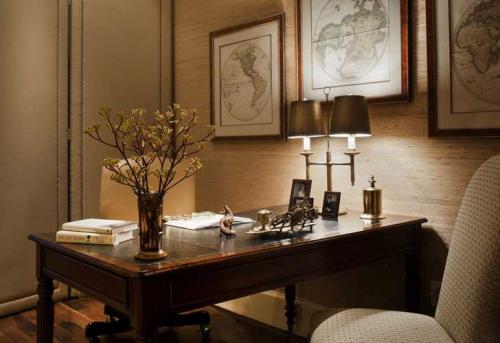 Стильная американская классика от Eva Quateman 20