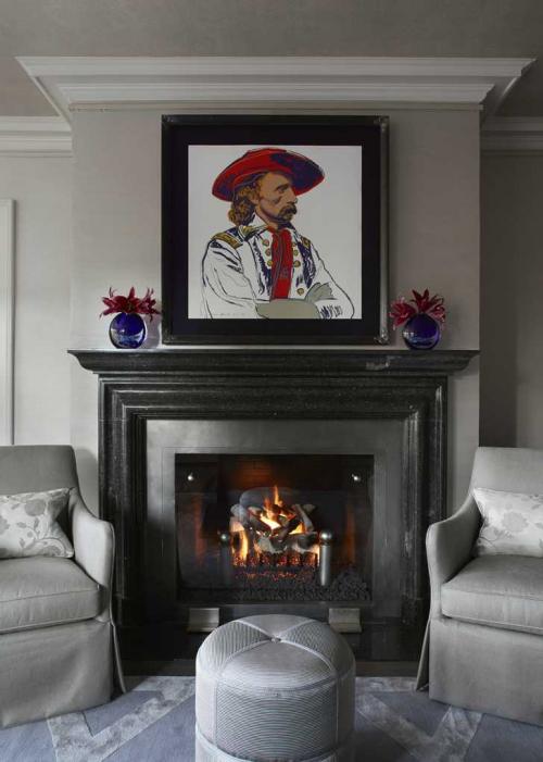 Стильная американская классика от Eva Quateman 01