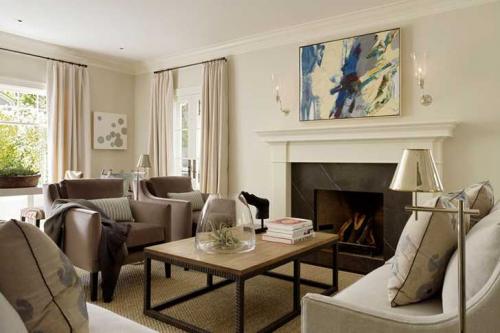 Дизайн, в котором хочется жить 11