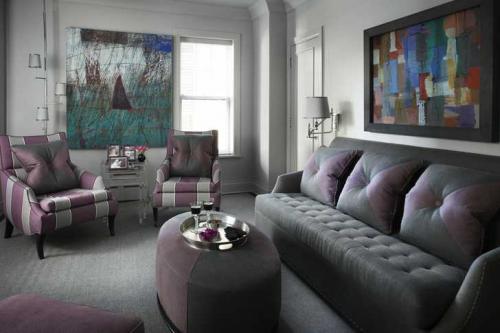 Стильная американская классика от Eva Quateman 23