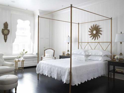 Стильная американская классика от Eva Quateman 14