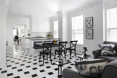 Стильная американская классика от Eva Quateman 17