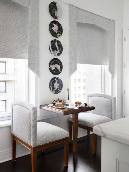 Стильная американская классика от Eva Quateman 27