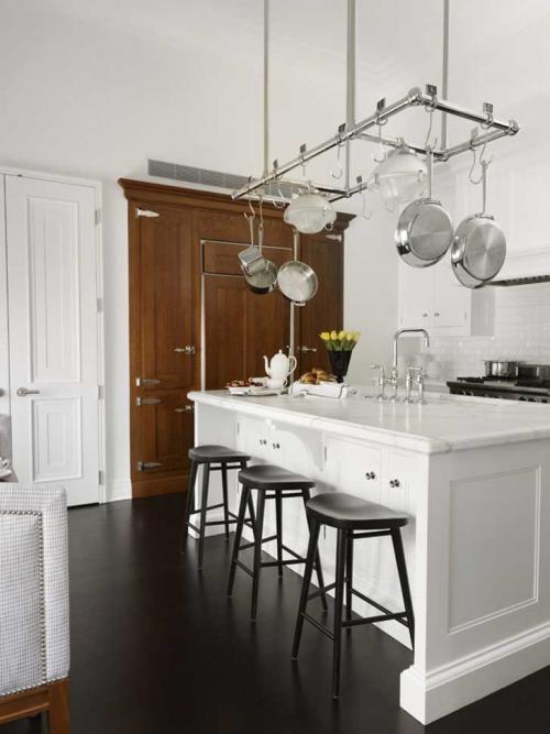 Стильная американская классика от Eva Quateman 12