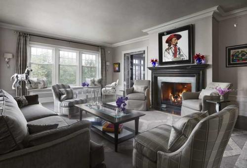 Стильная американская классика от Eva Quateman 02