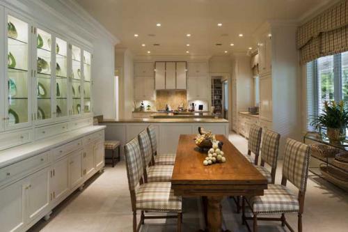 Стильная американская классика от Eva Quateman 11