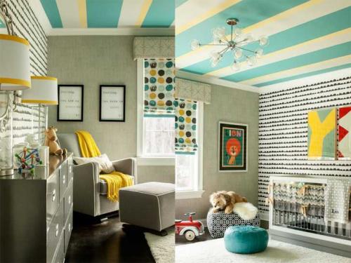 Яркий американский дизайн от Karen B Wolf 05