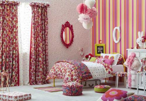 Забавные принты для детской 16