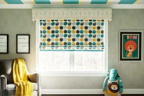 Яркий американский дизайн от Karen B Wolf 08