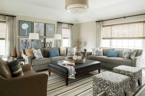 Яркий американский дизайн от Karen B Wolf 11